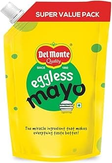 Eggless Mayo Spout Pack, 850g