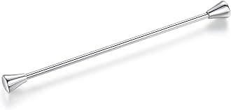 2.52inch Mens Shirt Collar Bar Pin Clips Clasp Set Business Gift 6.4cm