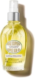 Almond Supple Skin Oil 100ml