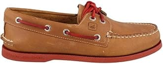Top-Sider Men's A/O Boat Shoe Amaretto