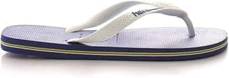 Havaianas Brasil Logo Unisex Adult SANDALS