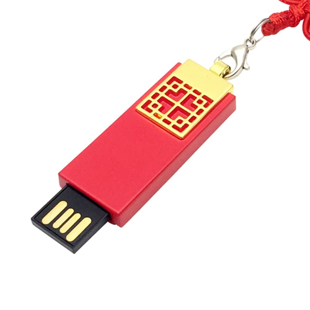 usb2.0 Drive Metal 32 gb Creative Push-Pull Design Style Memory Stick Thumb Drive u Disk Pen Drive Flash Drive Keychain