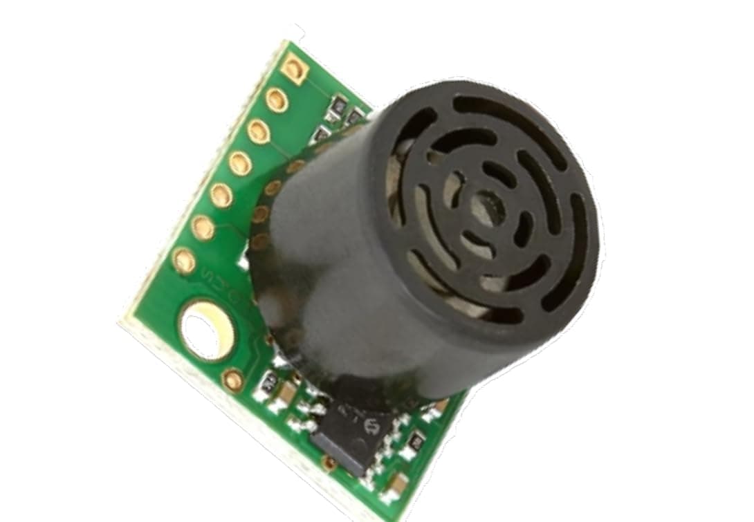 LV-MaxSonar-EZ1 Ultrasonic Range Finder