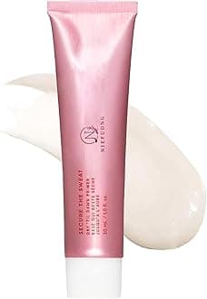 Primer Makeup, Locks The Sweat Waterproof Mattifying Primer, Oil Sucker Pri-mer Make Up, Full Coverage Foundation Base Long Lasting Primers, Natural Firming Matte Makeup Base