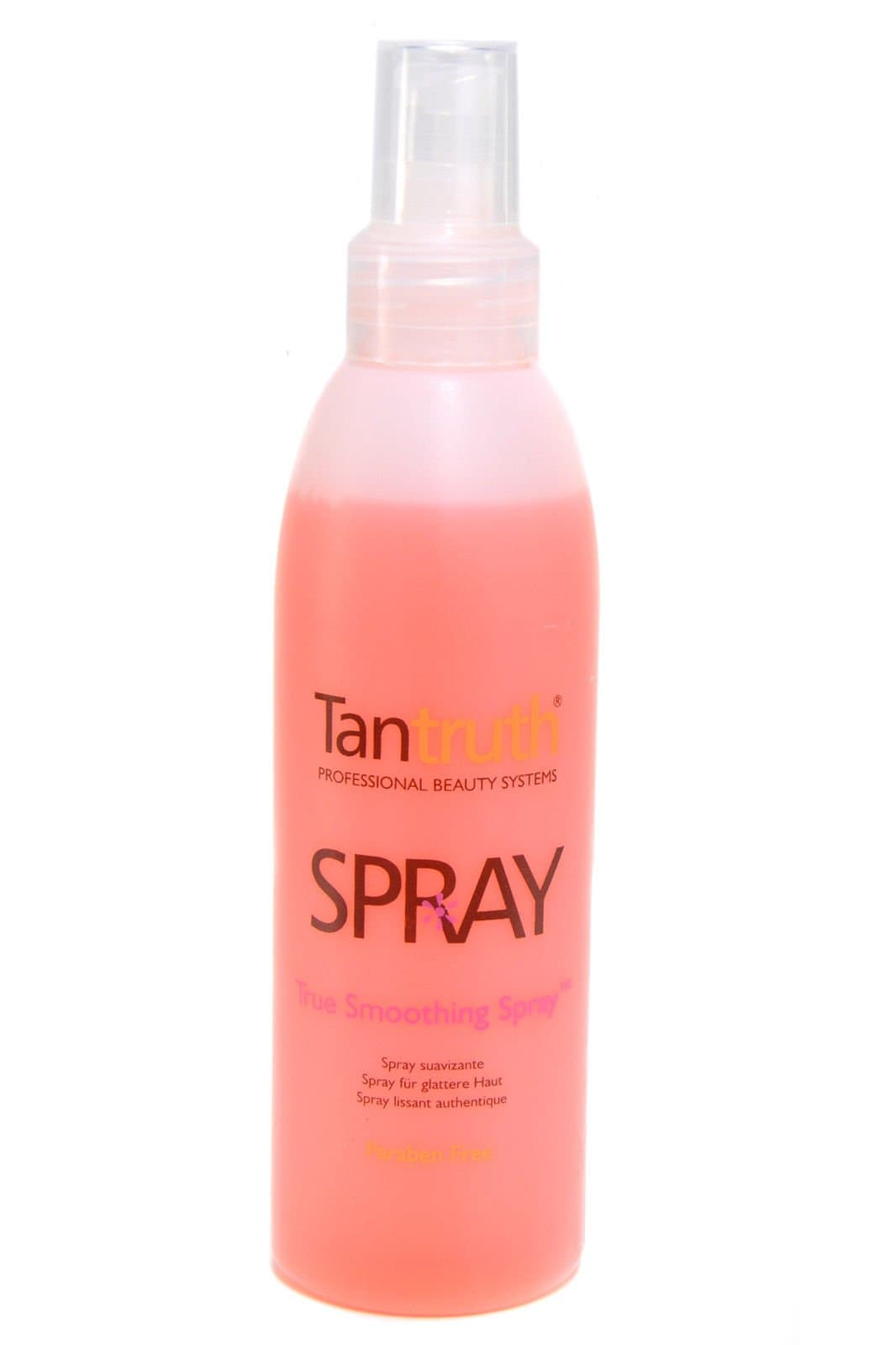 Tantruth True Smoothing Spray 200ml