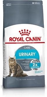 Urinary Care Adult Dry Cat Food - 400G