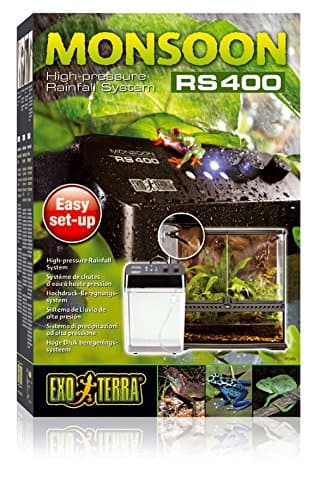 Exo Terra Monsoon RS400 Rainfall System