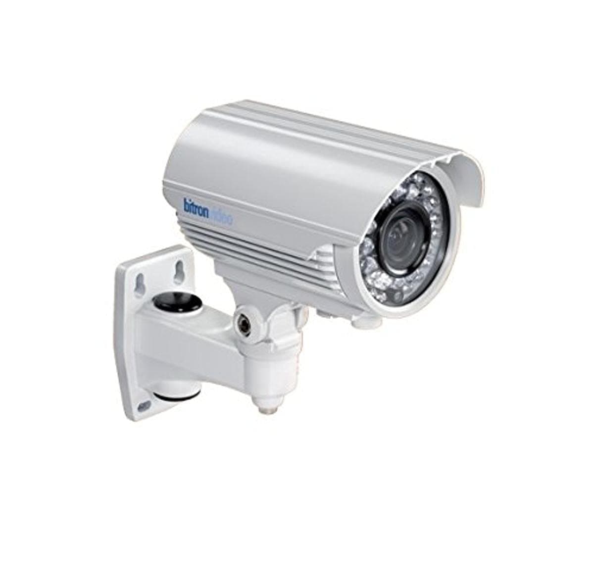 Bitron AV7002/1101 B Focus Vari – Bullet Camera for Telekom Smart Home D & N 720P WiFi – White