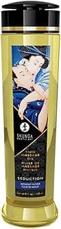 Massage Oil Seduction 240 ml