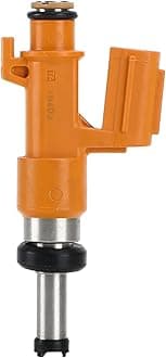 1PCS Fuel Injectors Fit For Toyota # 23250-0P100, 23209-09330, 23209-31130, 2320909330, 2320931130, FJ1405, 2320939325, 23209-39325, 23250-09330, 23250-31130, 2325009330, 2325031130, 2325039325