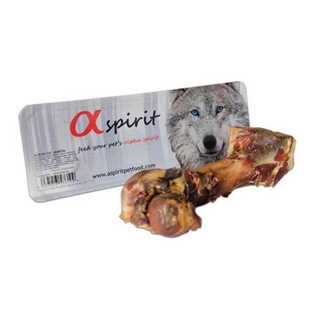Alpha Spirit Standard Ham Bone