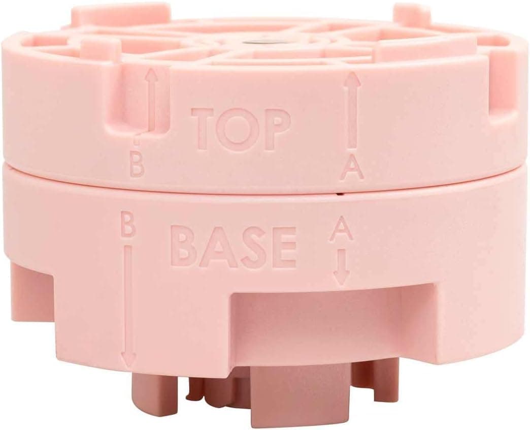 We R Memory Keepers Button Press Inserts-Small (25mm)