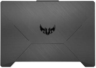 LCD Back Cover Rear Lid Top Case Replacement for ASUS TUF A15 FA506 FA506I FA506IU FA506IV FX506 FX506U FX506H Laptop (A)