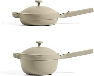 Mini Home Cook Duo - Steam