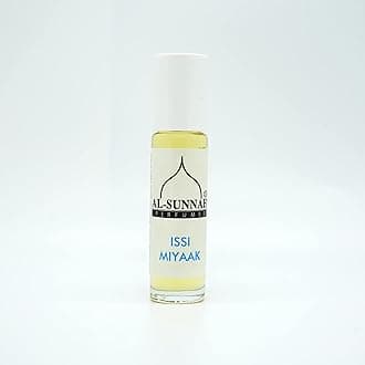 Al-Sunnah Oil-Based Attar Perfumes (Issi Miyaak)