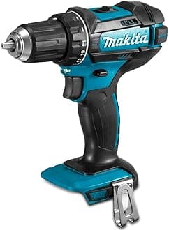 Impact drill 18V LXT Ø13 mm (machine only) - MAKITA DHP482Z