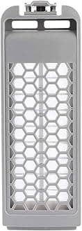 Fdit Household Washing Machine Filter Laundry Filter Box Replacement Fit for Samsung DC62‑00018A DC97‑16513A