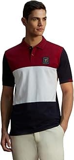 Peter EnglandMen's Regular Fit T-Shirt