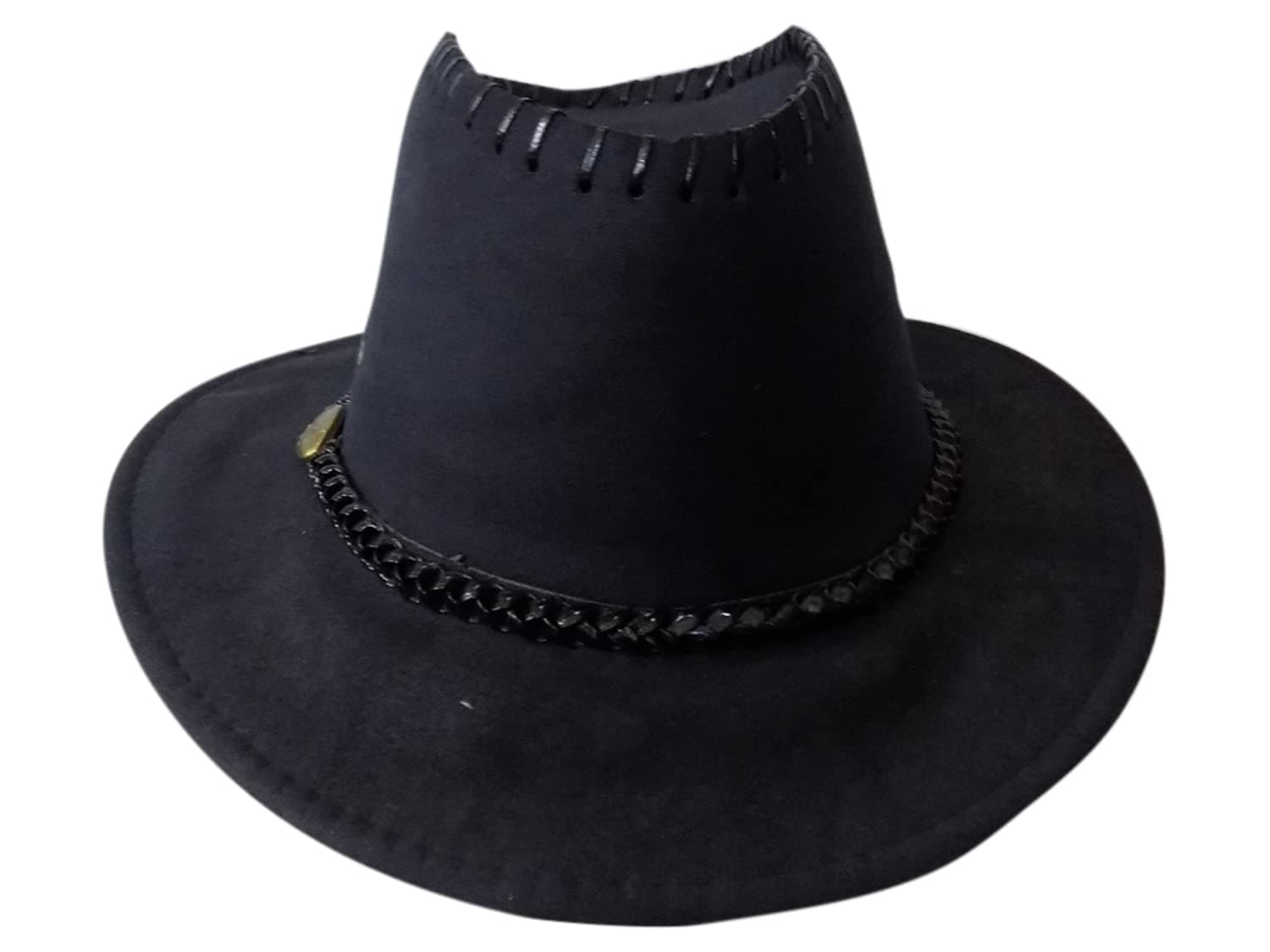 SariteStylish Classic Cowboy Hat