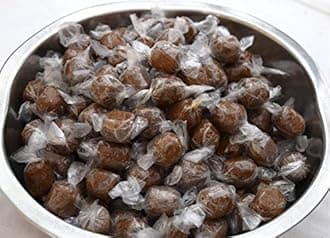 CHATOKDE Imli Candy, Khatti, Methi Imli, Tamarind Twist Candy , 100 grams