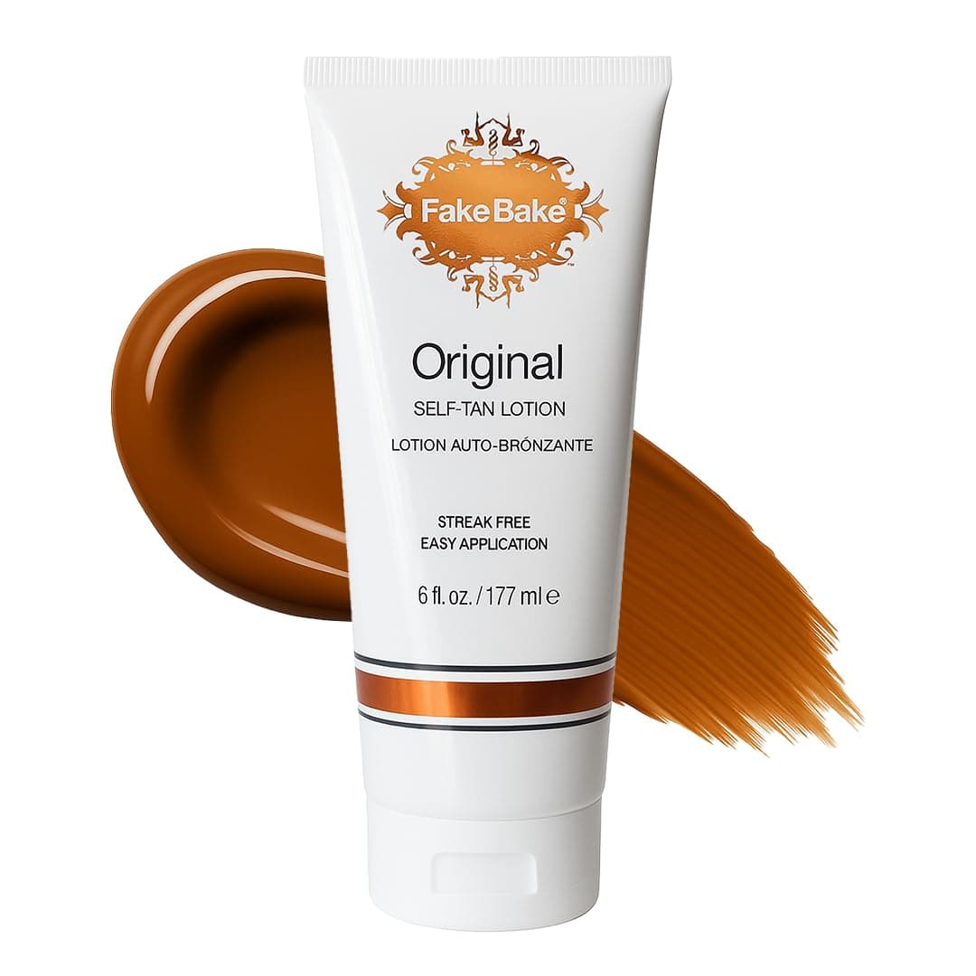 Fake Bake Original Lotion, 6 oz.