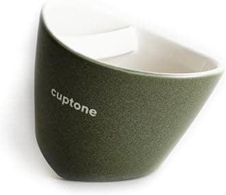 Teacup 16 oz (Green)