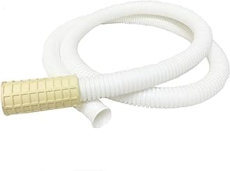 MGS Semi Automatic Washing Machine Inlet Hose Pipe - (1.5 Meter)