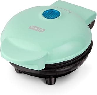 Dash Mini Maker - Grill