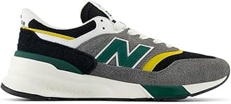 Unisex 997R Sneakers