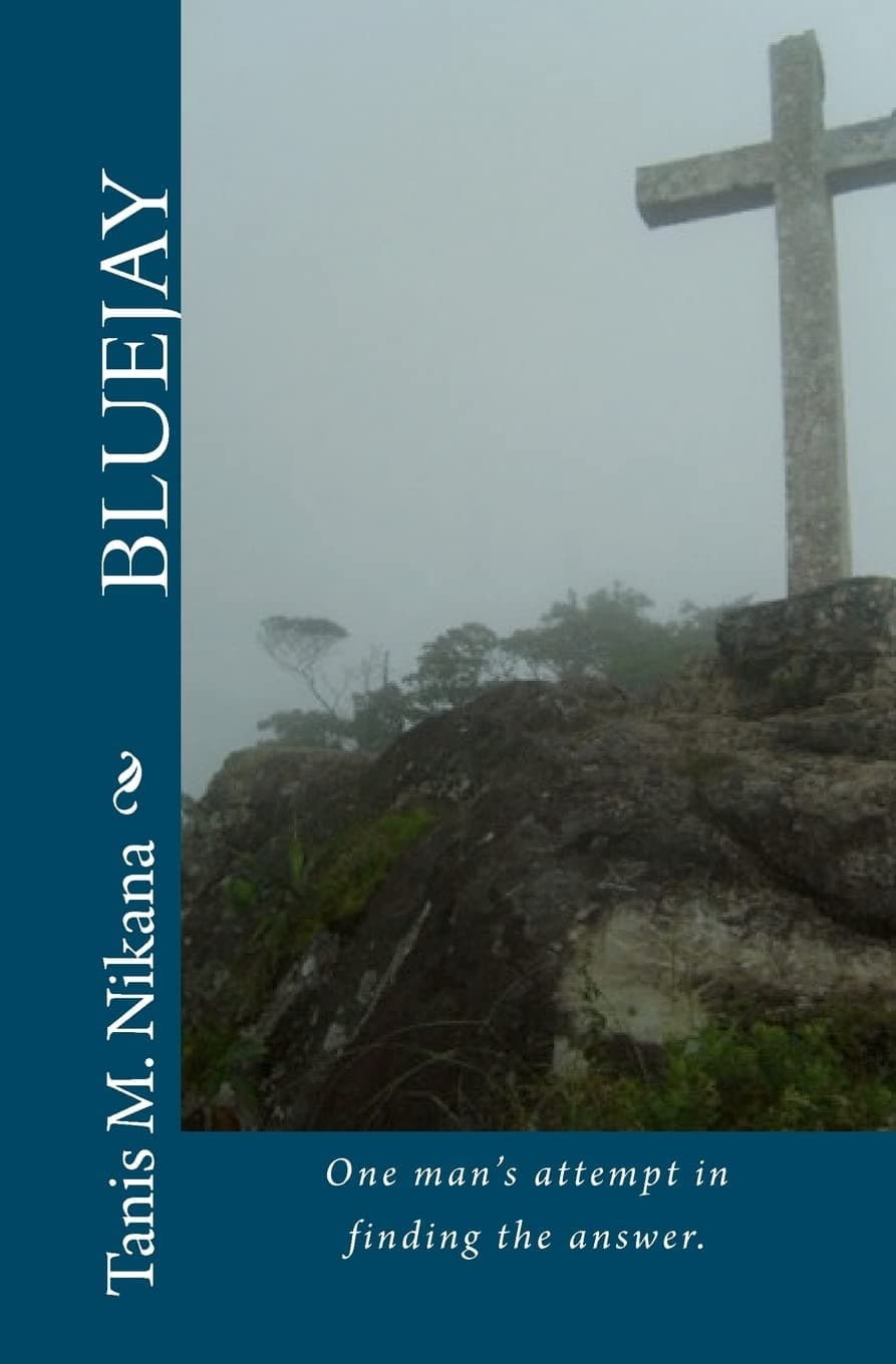 Bluejay Paperback – December 16, 2008