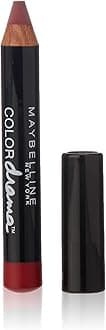 MAYBELLINE NEW YORK Sensational Color Drama Lip Liners - 2.5 g, 510 Red Essential