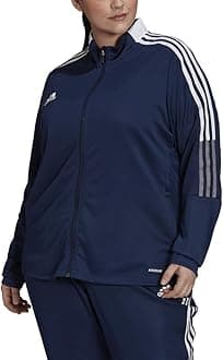adidasWomen's Tiro 21 Track Jacket