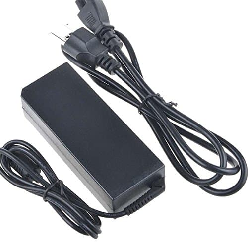 PK Power AC/DC Adapter for L.T.E. LTE60E-S2 LTE60E-S2-1 LTE60ES2 LTE60ES21 Li Tone Electronics Co, LTD. Power Supply Cord Cable PS Charger Mains PSU (w/Barrel Round Plug Tip)