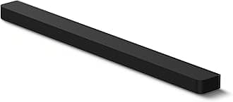 Sony BRAVIA Theater Bar 9 Soundbar for TV Surround Sound Home Theater with 13 Speakers, Dolby Atmos/DTS:X, 360 Spatial Sound Mapping, HDMI 2.1 and Supports Spotify Connect/Apple AirPlay (HT-A9000)