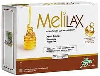 MELILAX Moisturising Creams 0.515