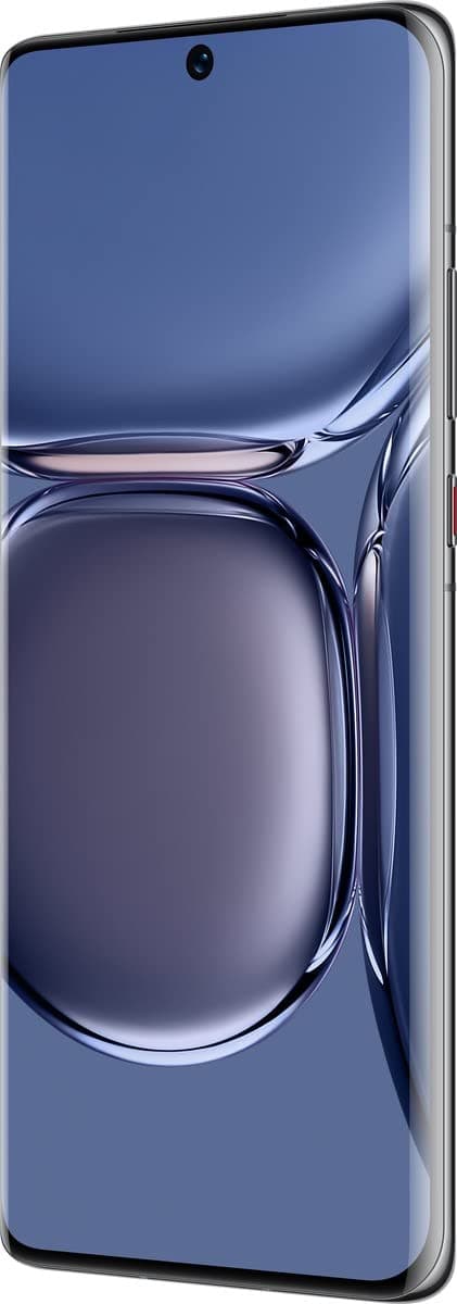 HUAWEI P50 Pro Global Model EU/UKVersion Dual SIM JAD-LX9 Factory Unlocked - International Version - Black