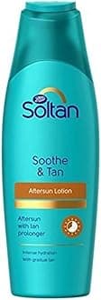 Soothe & Tan Aftersun Lotion 200ml