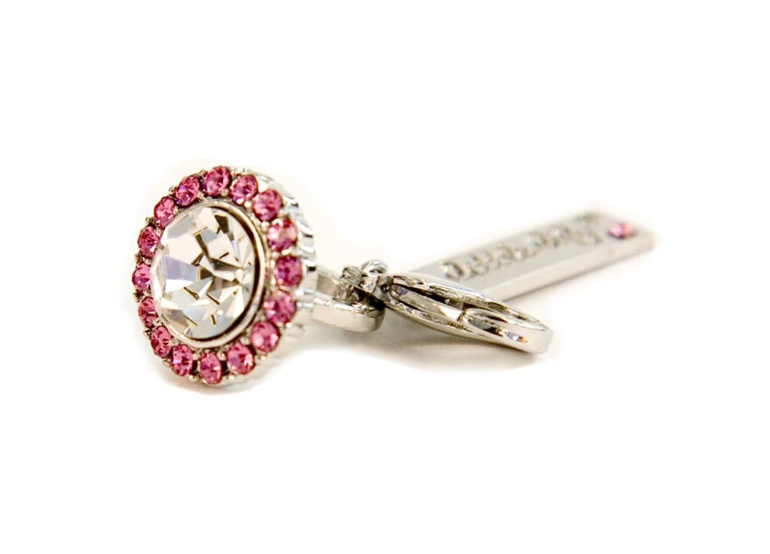 Paris Hilton Collar Charms (Princess Ring)