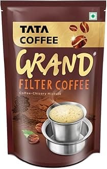 Filter Coffee, 500g