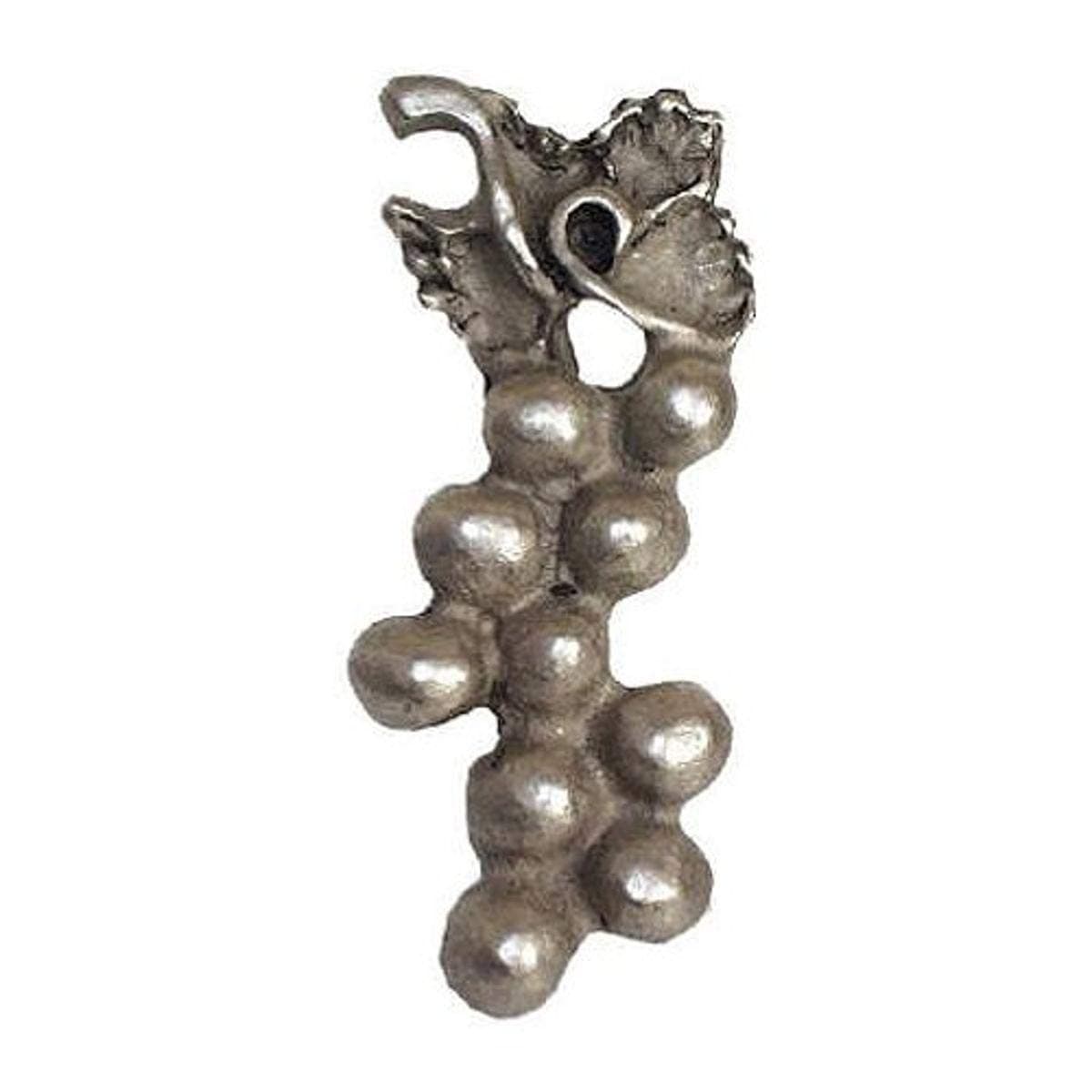 EE-PFR111-ABS Grapes Cabinet Knob