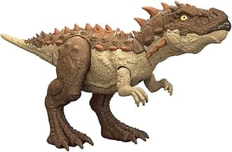 Jurassic World Chaos Theory Danger Pack Jakapil Action Figure Toy, Posable