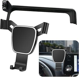 Car Phone Holder, Car Camera Mount for Lexus LX 600 2022 2023 2024 Auto Accessories Navigation Bracket Interior Decoration Mobile Cell Phone Mount case