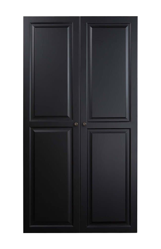 The Workbox 2.0 - Black Raised Panel, Tote Color: Gray