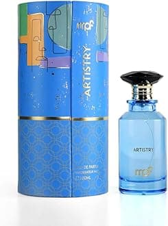 ARTISTRY 100ml 3.4oz EAU DE PARFUM Spray - Long Lasting Scent - UNISEX Perfume