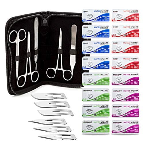 Suture Kit
