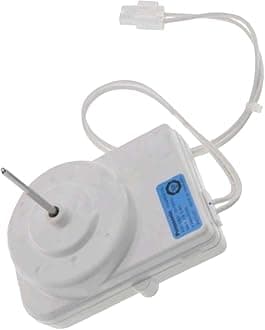 FDQR207Y3L Fan Motor for Beko Fridge – 4364270285
