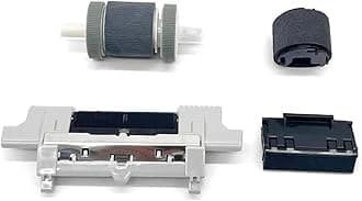 Paper Feed Roller Kit for LaserJet Pro 400 M401 Series and MFP M425 - M401RK, Paper Feed Jam Jamming Repair Fix