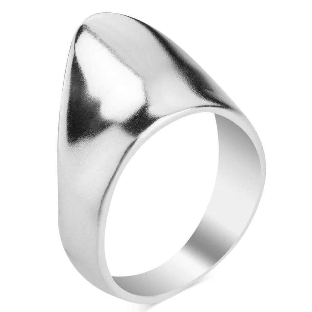 Licensed Solid 925 Sterling Silver Dirilis Ertugrul Archer Thumb Ring