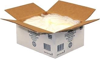 Frappe Mix, Classic White, 10-Pound Box