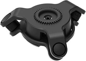 Motorcycle Vibration Dampener Mount for Smartphones